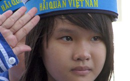 Đi để thấy mình lớn