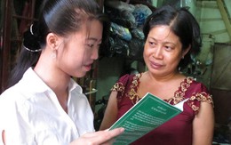 Cô tổ trưởng bạn của mọi nhà