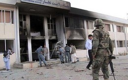Mua bán người đánh bom liều chết ở Afghanistan