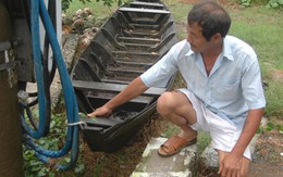 "Ôm" tang vật vụ trộm suốt 7 tháng