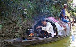 Chênh lệch thu nhập ngày càng tăng