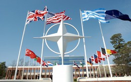 Hacker tấn công vào máy chủ NATO