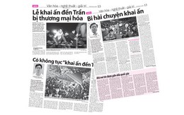 Chưa chứng minh được tục phát ấn