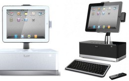 ArtStation Pro biến iPad thành iMac G4
