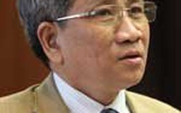 Quan chức không nên tham gia phát ấn