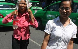 Bắt đầu vào cuộc