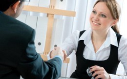 Mẹo kiểm soát cảm xúc trong buổi phỏng vấn