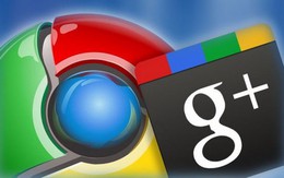 Làm chủ Google+ với plugin cho Chrome
