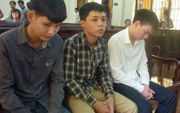Đâm chết bảo vệ dân phố, hung thủ lãnh 20 năm tù