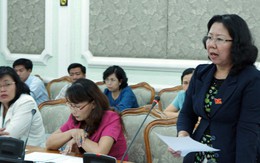 Giải pháp chưa đủ mạnh
