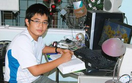 Chat với teen Bình Định đỗ ba trường chuyên