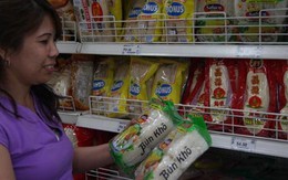 Tìm kênh đưa hàng sang Philippines