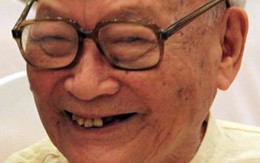 Chùa Giải Oan của ông Tô Hoài