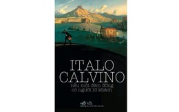 Hãy trả đũa Calvino!