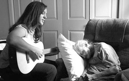 Âm nhạc xoa dịu