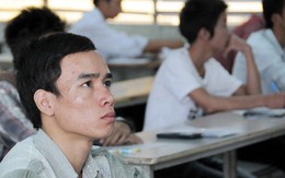 Cạnh tranh căng thẳng vào cao đẳng