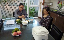 Câu chuyện về đạo làm quan