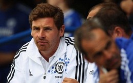 Andre Villas-Boas ra mắt bằng chiến thắng