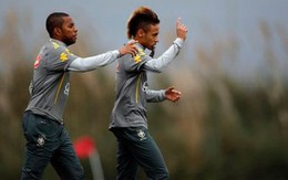 Cơ hội cuối cho Robinho