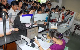 Không để "nước chảy bèo trôi"