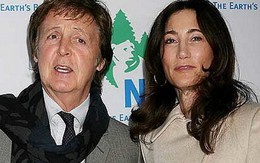 Chiếu phim tài liệu về Paul McCartney trong vụ tấn công ngày 11-9