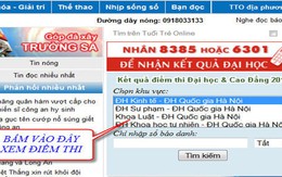 Tuổi Trẻ ngày 21-7 có gì hấp dẫn?