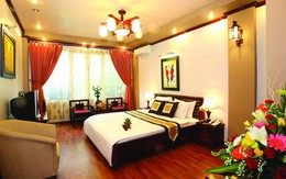 TP.HCM thiếu phòng nghỉ cho du khách