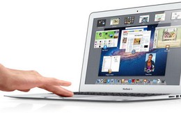 MacBook Air mới, Mac mini mới và…