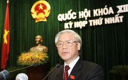 Quốc hội cần đổi mới phương thức hoạt động