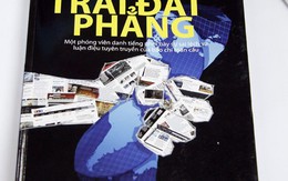 Tin tức trái đất phẳng