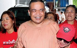 Thái Lan xác nhận thêm 32 nghị sĩ "áo đỏ" thắng cử