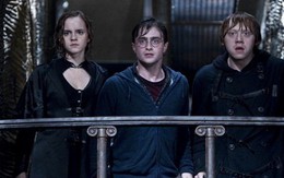 Kể chuyện Harry Potter trong 99 giây