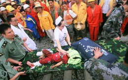 Sa thải 3 quan chức sau tai nạn tàu cao tốc