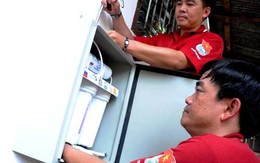 Nồng ấm Việt - Lào