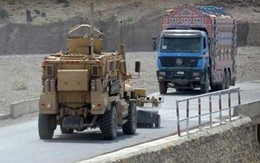 Tiền của Mỹ rơi vào tay Taliban