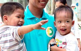 Trên 5.600 ảnh dự thi "Khoảnh khắc tình nguyện" tuần đầu tiên