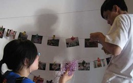 Triển lãm của du học sinh VN