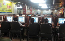 Bán con lấy tiền chơi game