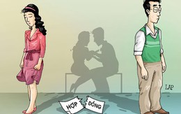 Tình hờ đến kỳ... đáo hạn