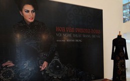 Hoa văn phương Đông