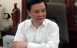 Bí thư Tỉnh ủy Ninh Bình được giới thiệu làm tổng Kiểm toán Nhà nước