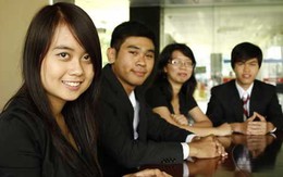 Giúp giới trẻ khởi nghiệp thành công