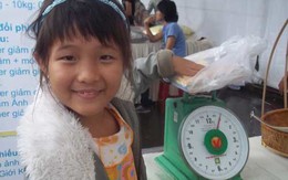 Sách yêu thương