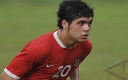Indonesia có thêm hai cầu thủ nhập tịch