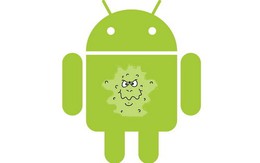 Virus Android bí mật ghi âm cuộc gọi