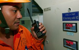 Quy hoạch điện năm 2011-2020: Giảm phụ thuộc vào thủy điện