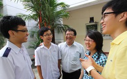 Áp lực điểm sàn