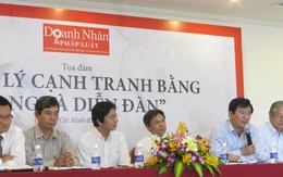 Nói xấu trên mạng: phạt như "gãi ngứa"