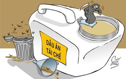 Góc biếm họa