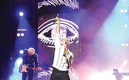 Thưởng thức MTV World Stage Live